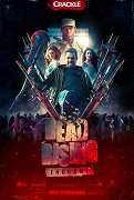 Dead Rising: Endgame – plakát filmu