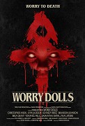 Worry Dolls – plakát filmu