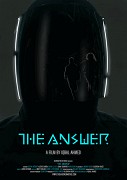 Answer, The – plakát filmu