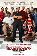 Barbershop: The Next Cut – plakát filmu