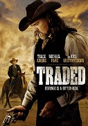 Traded – plakát filmu