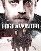 Edge of Winter – plakát filmu