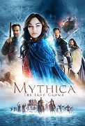Mythica: The Iron Crown – plakát filmu