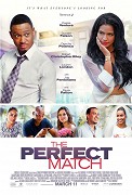 The Perfect Match – plakát filmu