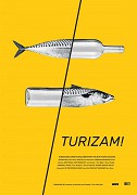 Turistika! – plakát filmu