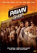 Pawn Shop Chronicles – plakát filmu