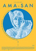 Ama-San – plakát filmu