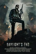 Daylight's End – plakát filmu