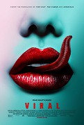 Viral – plakát filmu