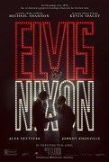 Elvis &amp; Nixon – plakát filmu