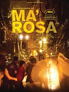 Ma' Rosa – plakát filmu