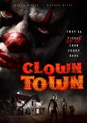 ClownTown – plakát filmu