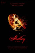Shelley – plakát filmu