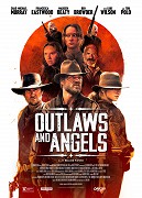 Outlaws and Angels – plakát filmu