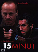 15 minut – plakát filmu