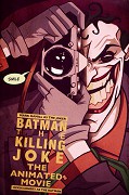 Batman: The Killing Joke – plakát filmu