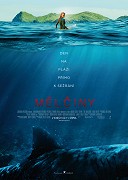 Mělčiny – plakát filmu