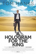 Hologram pro krále – plakát filmu