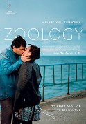 Zoologie – plakát filmu