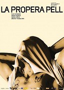 Nová kůže – plakát filmu