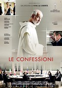 Zpovědi – plakát filmu