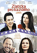 Zlatíčka pro každého – plakát filmu