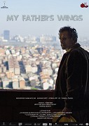 Otcova křídla – plakát filmu