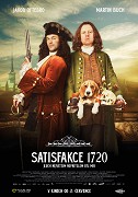 Satisfakce 1720 – plakát filmu
