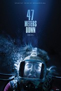 47 Meters Down – plakát filmu