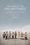 Země osvícených – plakát filmu