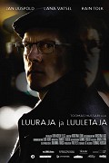 Špion a básník – plakát filmu