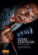 Scare Campaign – plakát filmu