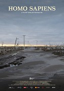 Homo sapiens – plakát filmu