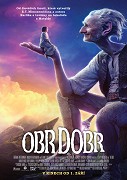 Obr Dobr – plakát filmu