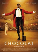 Monsieur Chocolat – plakát filmu