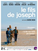 Jozefův syn – plakát filmu