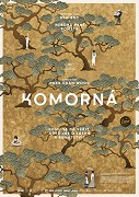 Komorná – plakát filmu