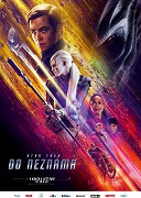 Star Trek: Do neznáma – plakát filmu