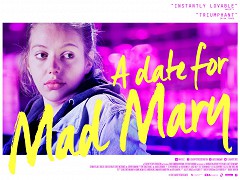 Rande pro šílenou Mary – plakát filmu