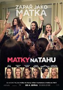 Matky na tahu – plakát filmu