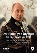 1936: Nacistický olympijský sen – plakát filmu
