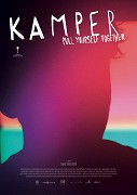 Kamper – plakát filmu