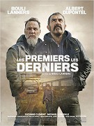 První, poslední – plakát filmu