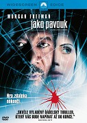 Jako pavouk – plakát filmu