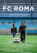 FC Roma – plakát filmu