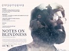 Poznámky o slepotě – plakát filmu