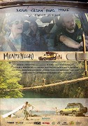 Montenegro – plakát filmu
