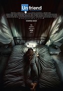 Unfriend – plakát filmu