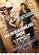 Nejkrásnější den – plakát filmu