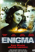 Enigma – plakát filmu